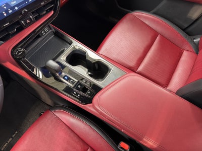 2024 Lexus NX 350 Base