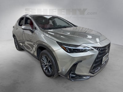 2024 Lexus NX 350 Base