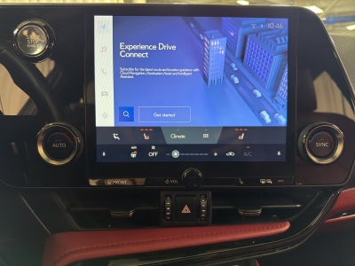 2024 Lexus NX 350 Base