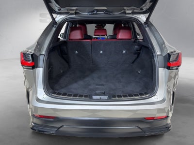 2024 Lexus NX 350 Base