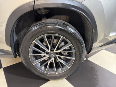 2024 Lexus NX 350 Base