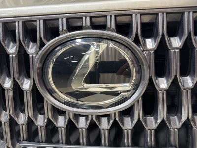 2024 Lexus NX 350 Base