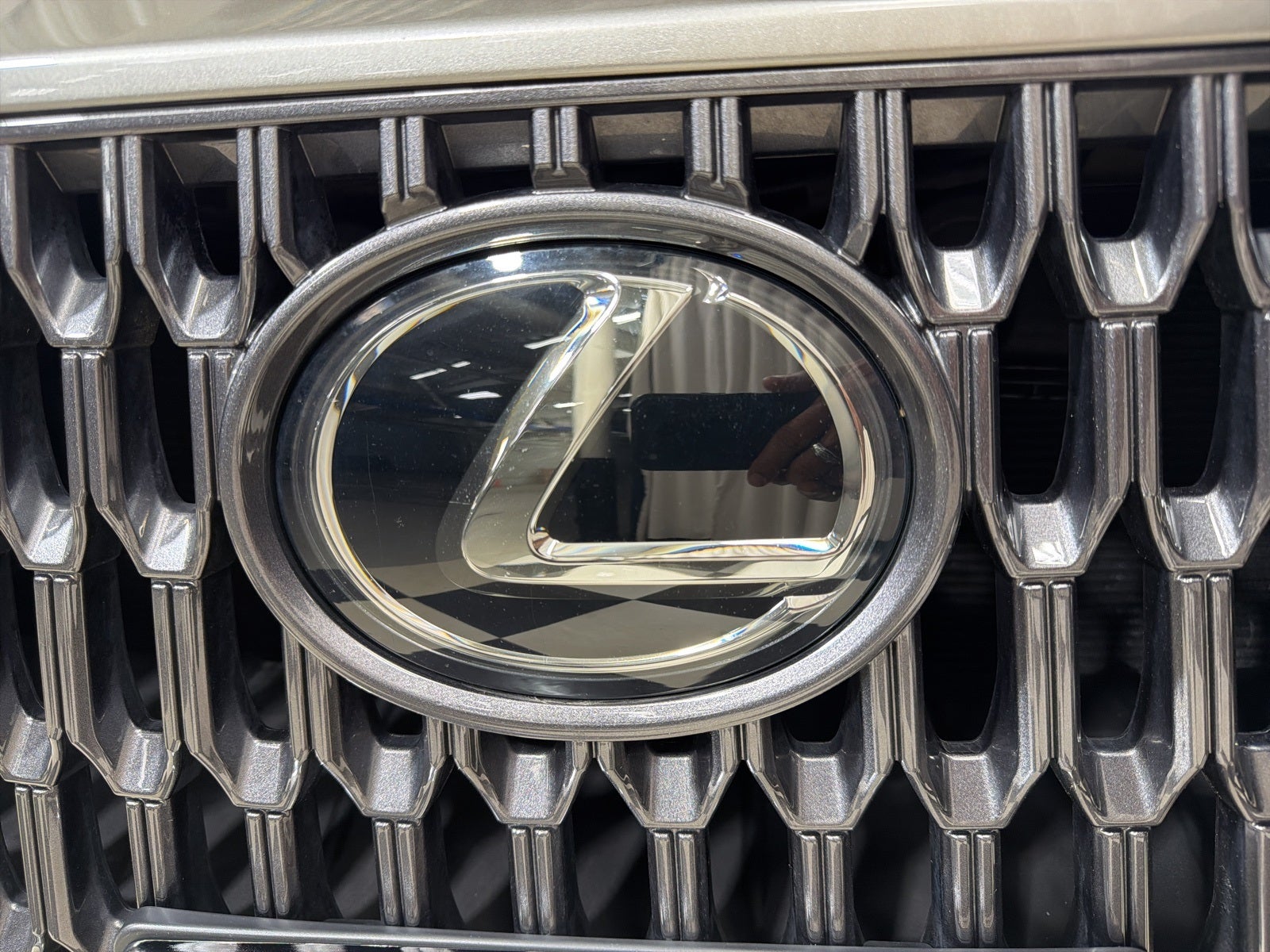 2024 Lexus NX 350 Base