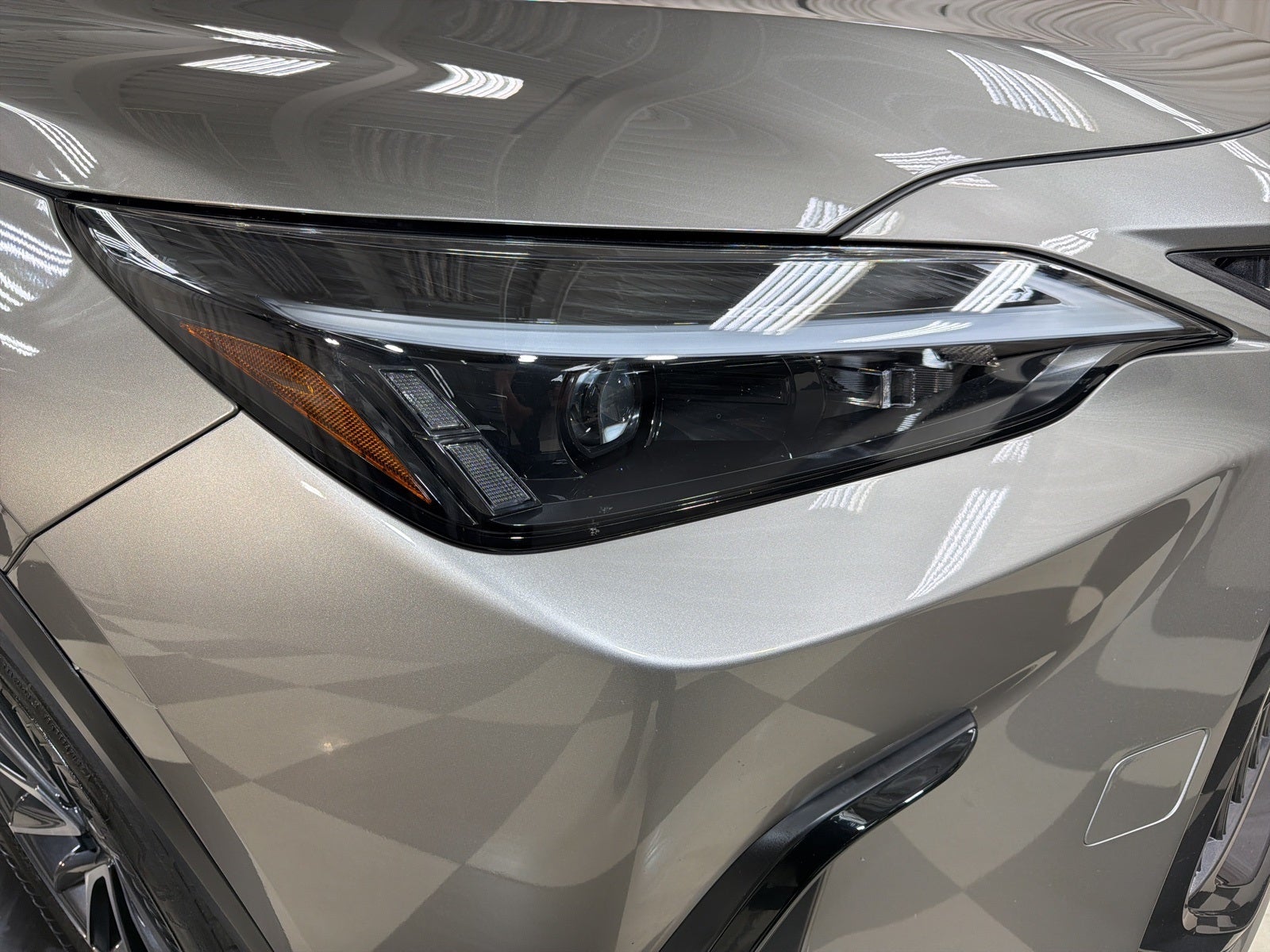 2024 Lexus NX 350 Base