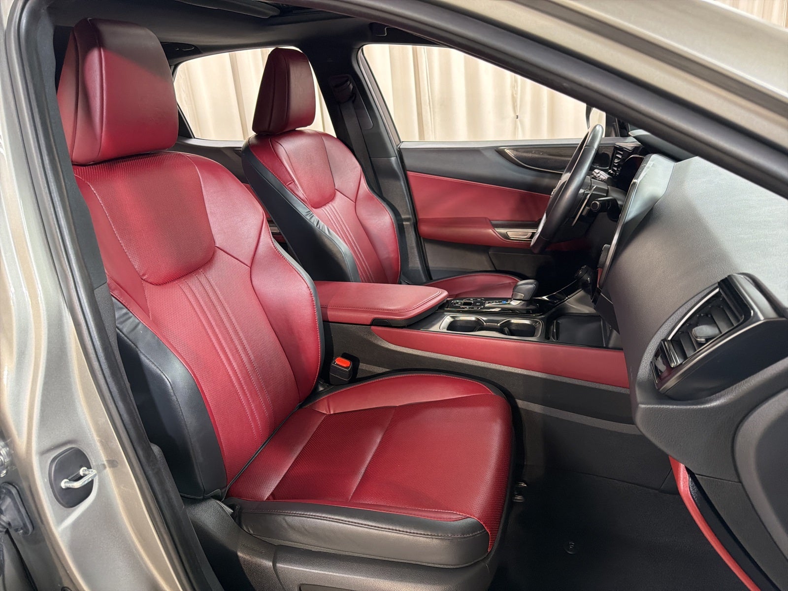 2024 Lexus NX 350 Base