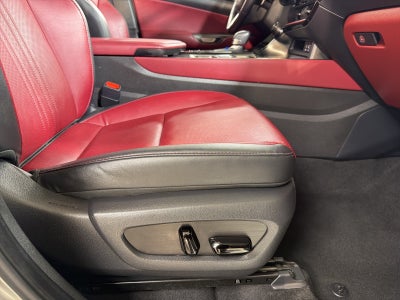 2024 Lexus NX 350 Base