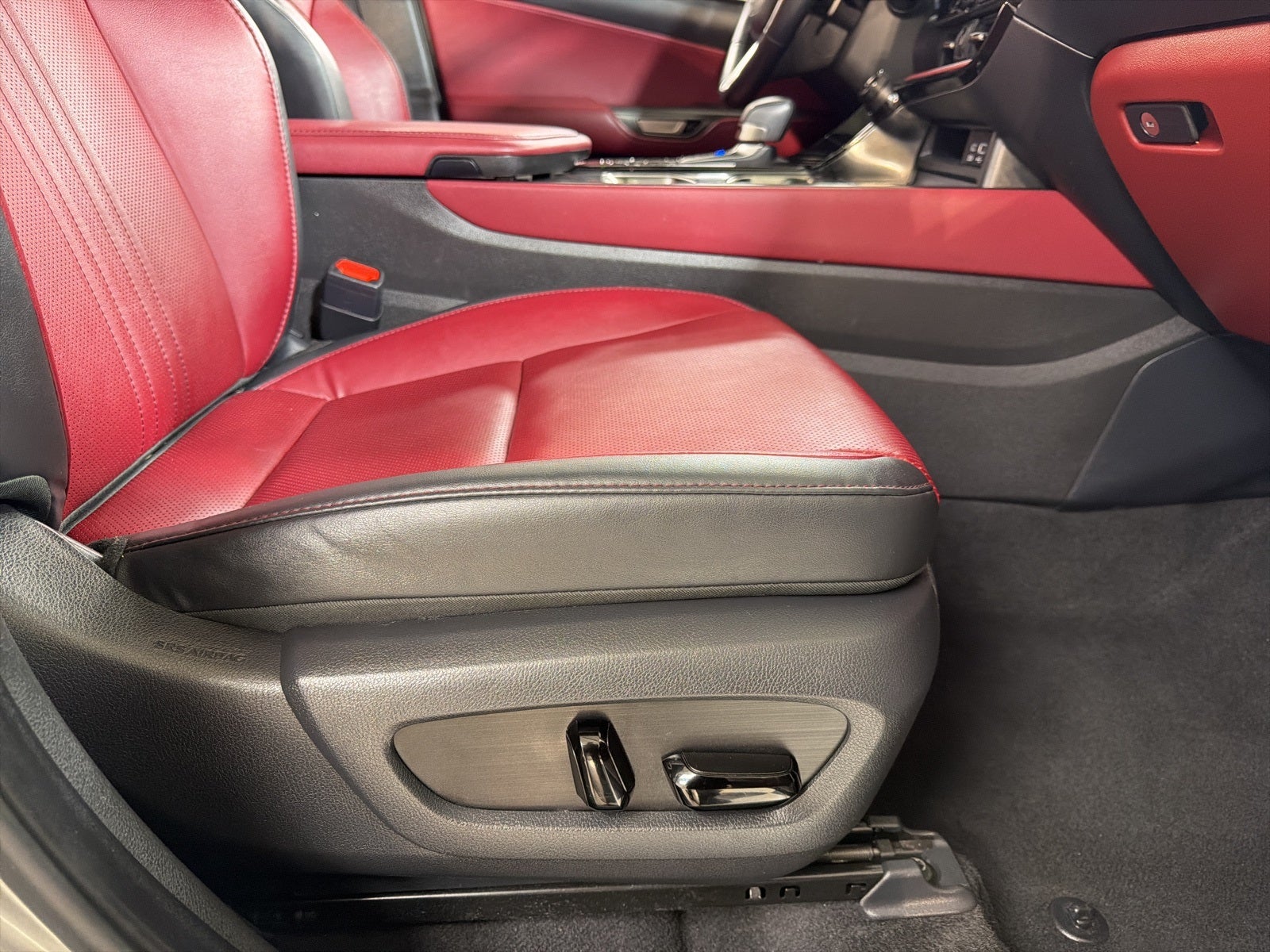 2024 Lexus NX 350 Base