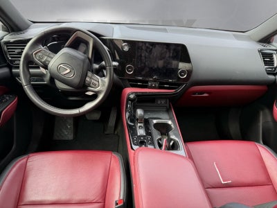 2024 Lexus NX 350 Base