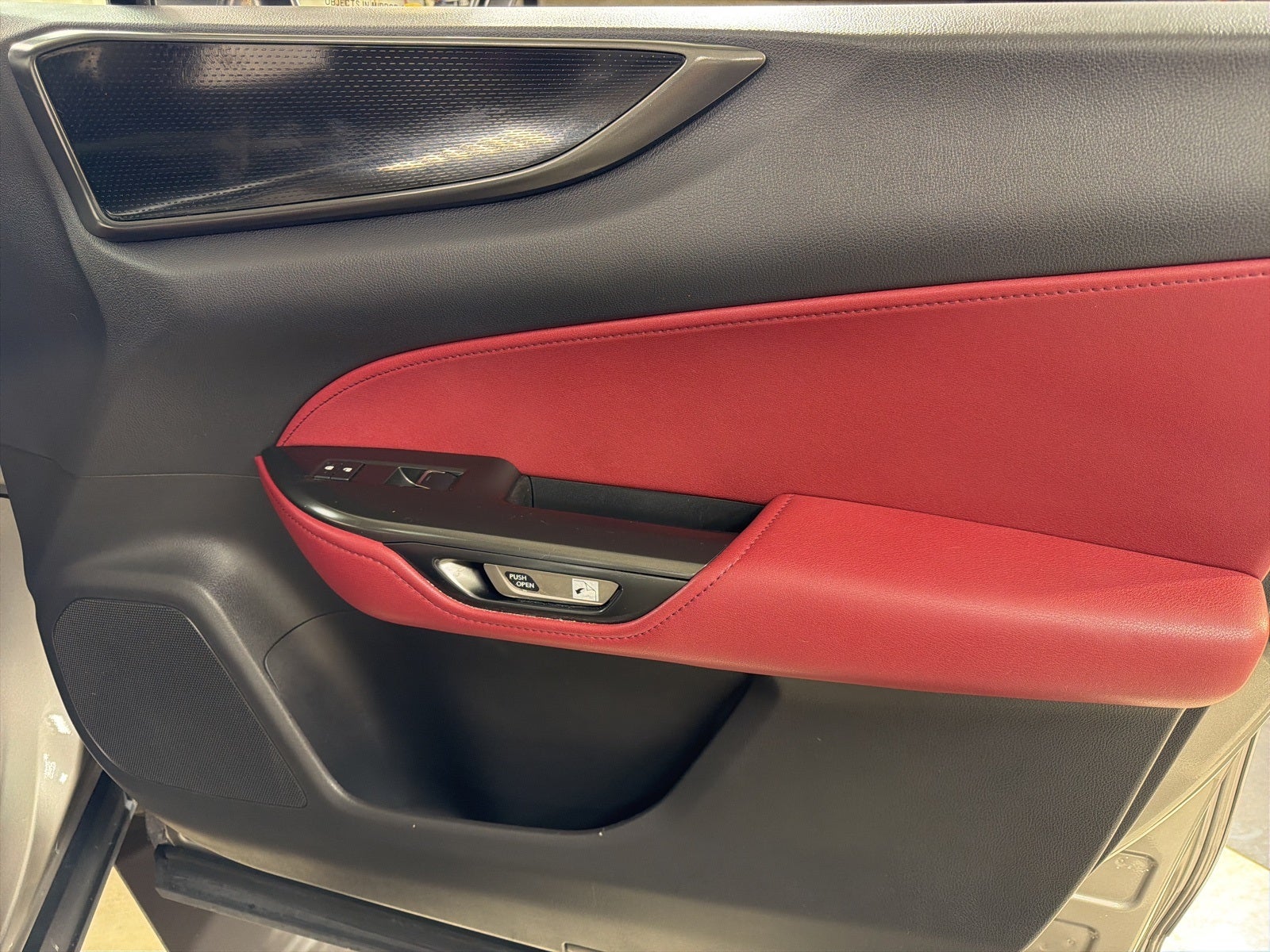 2024 Lexus NX 350 Base