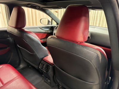 2024 Lexus NX 350 Base