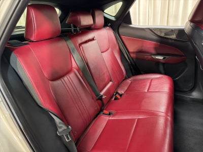 2024 Lexus NX 350 Base