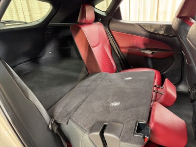 2024 Lexus NX 350 Base