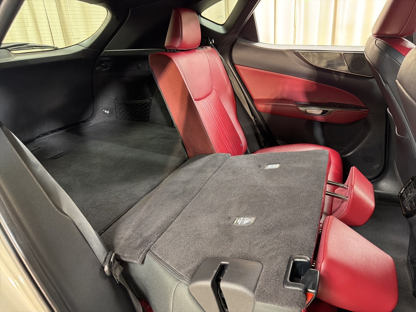 2024 Lexus NX 350 Base