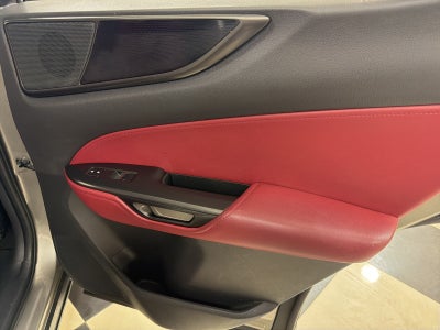 2024 Lexus NX 350 Base