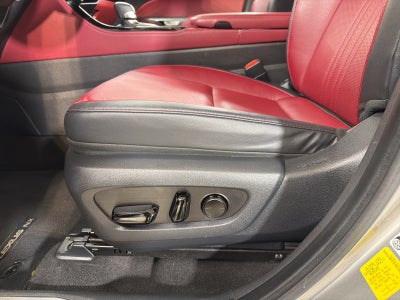 2024 Lexus NX 350 Base