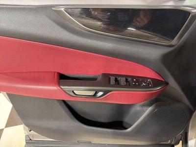 2024 Lexus NX 350 Base