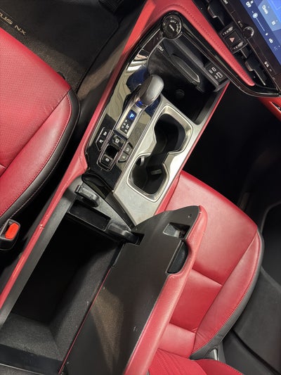 2024 Lexus NX 350 Base