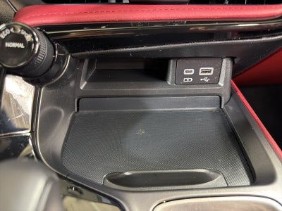 2024 Lexus NX 350 Base