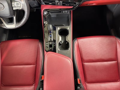 2024 Lexus NX 350 Base