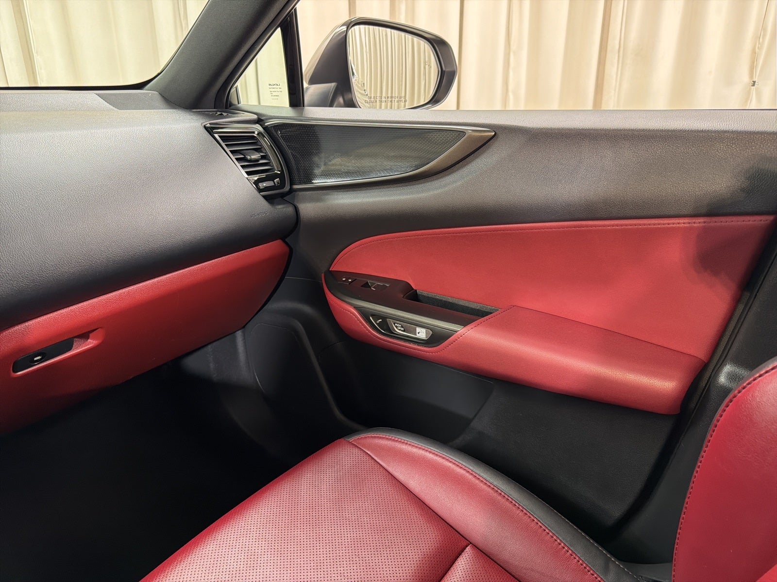 2024 Lexus NX 350 Base