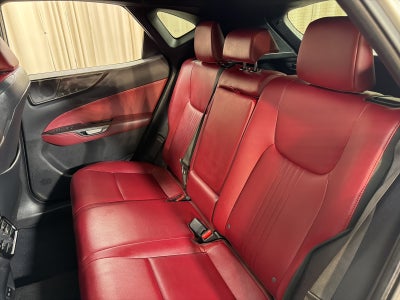 2024 Lexus NX 350 Base