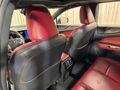 2024 Lexus NX 350 Base