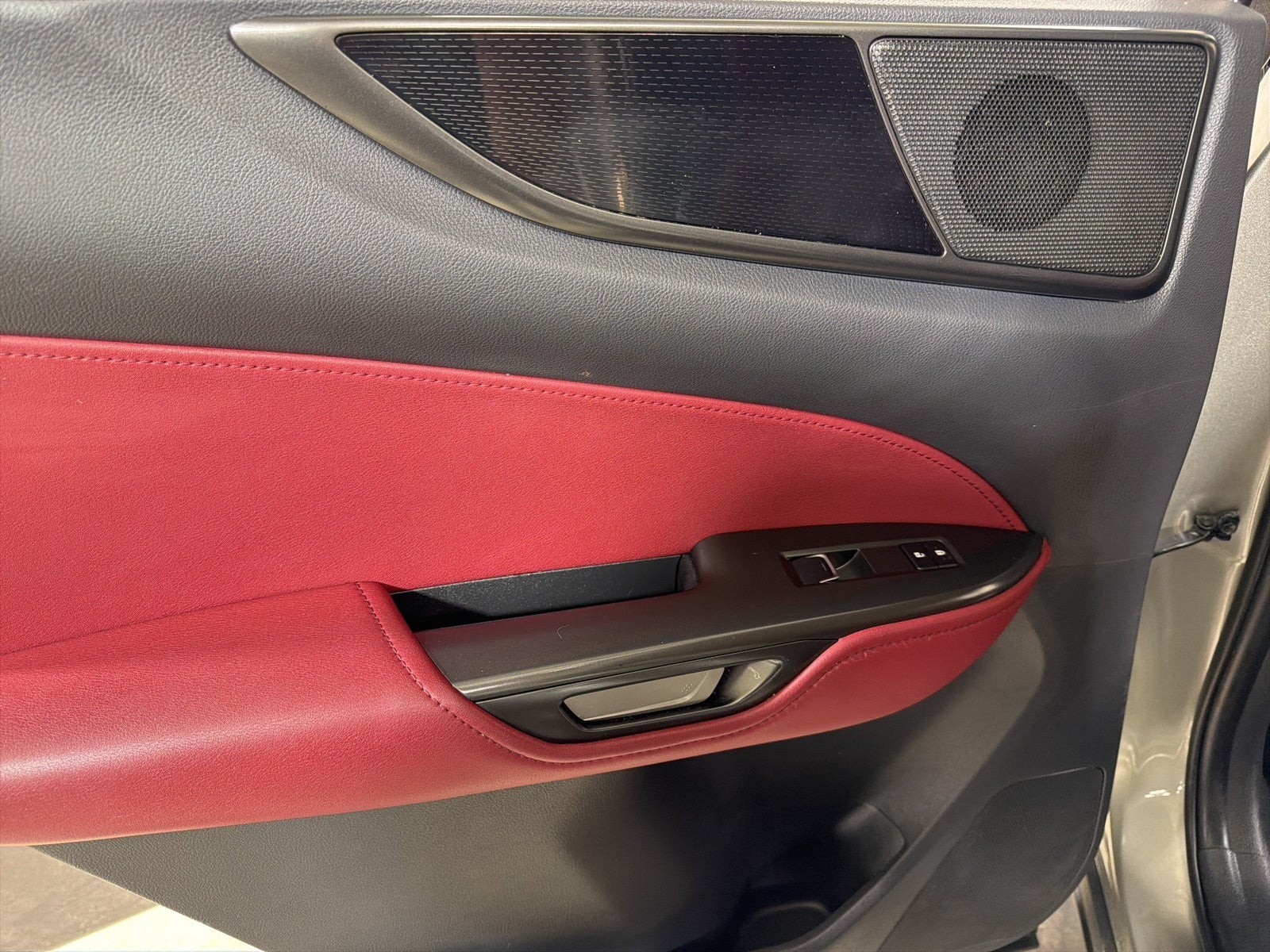 2024 Lexus NX 350 Base