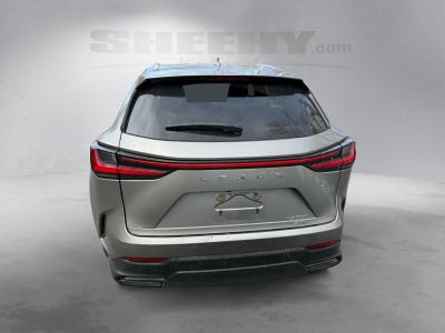 2024 Lexus NX 350 Base