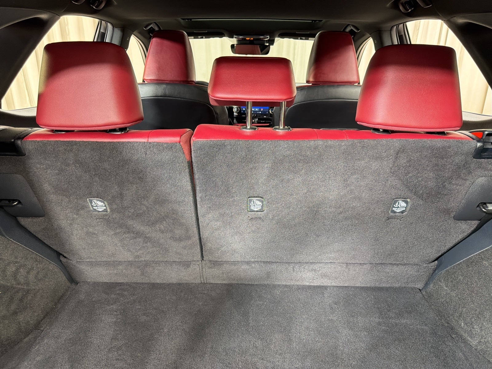 2024 Lexus NX 350 Base