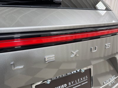 2024 Lexus NX 350 Base
