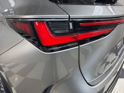 2024 Lexus NX 350 Base