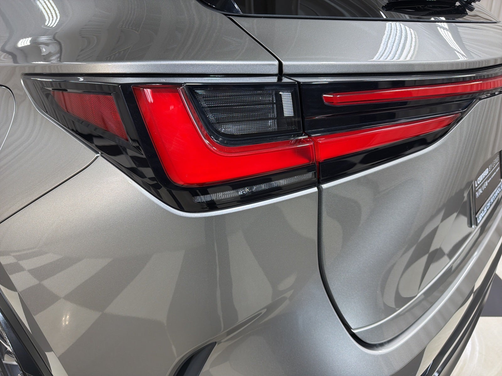 2024 Lexus NX 350 Base