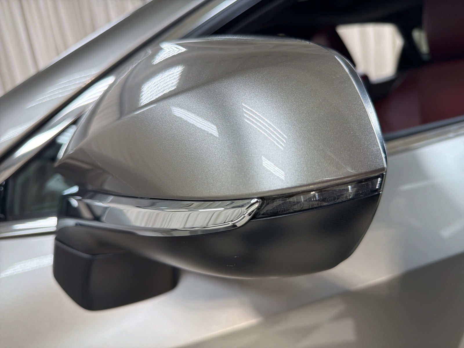 2024 Lexus NX 350 Base