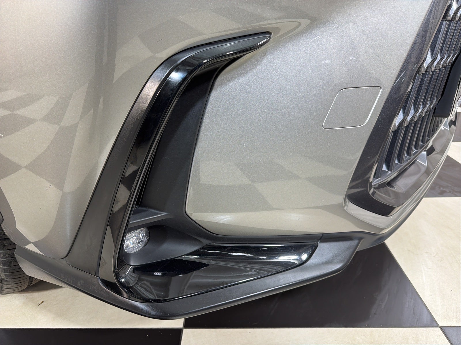 2024 Lexus NX 350 Base