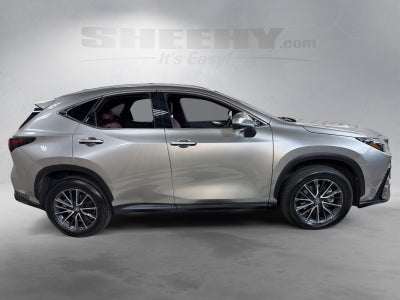 2024 Lexus NX 350 Base