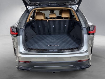 2025 Lexus Nx NX 350