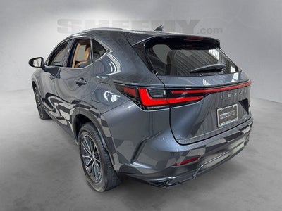 2024 Lexus NX 350 Base