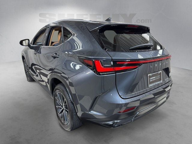 2024 Lexus NX 350 Base
