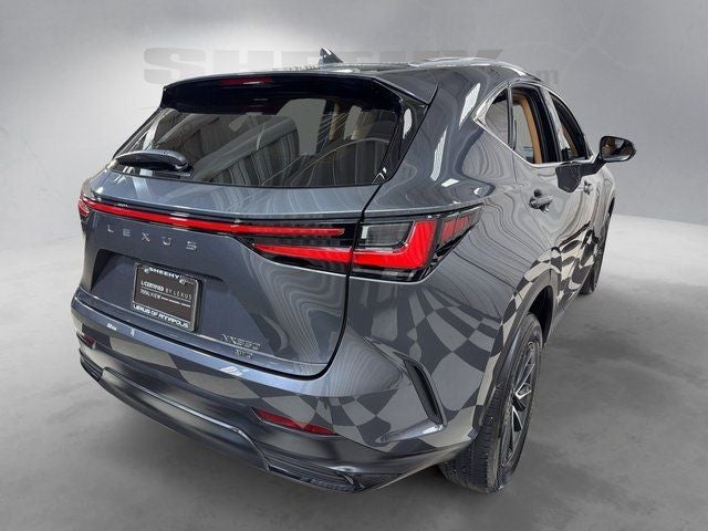2024 Lexus NX 350 Base