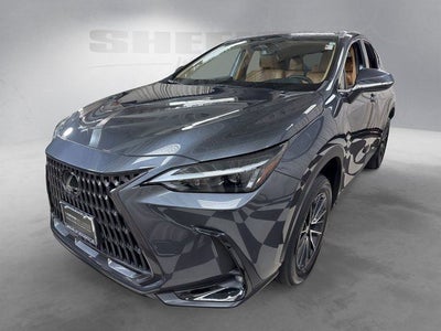 2024 Lexus NX 350 Base