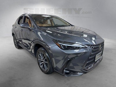 2024 Lexus NX 350 Base