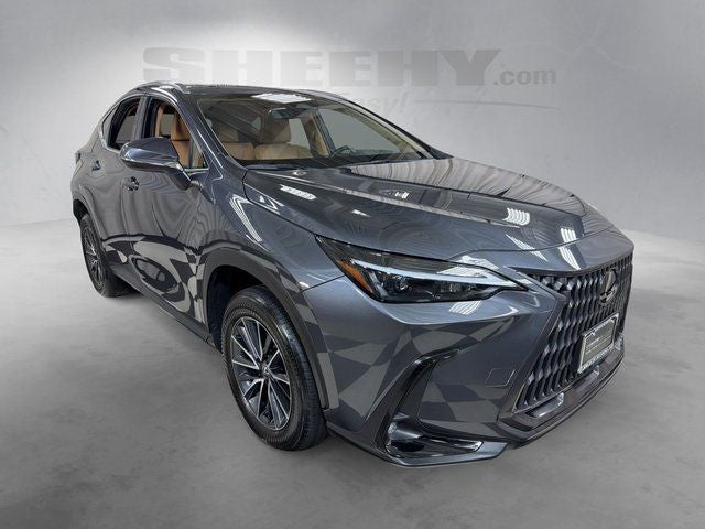 2024 Lexus NX 350 Base