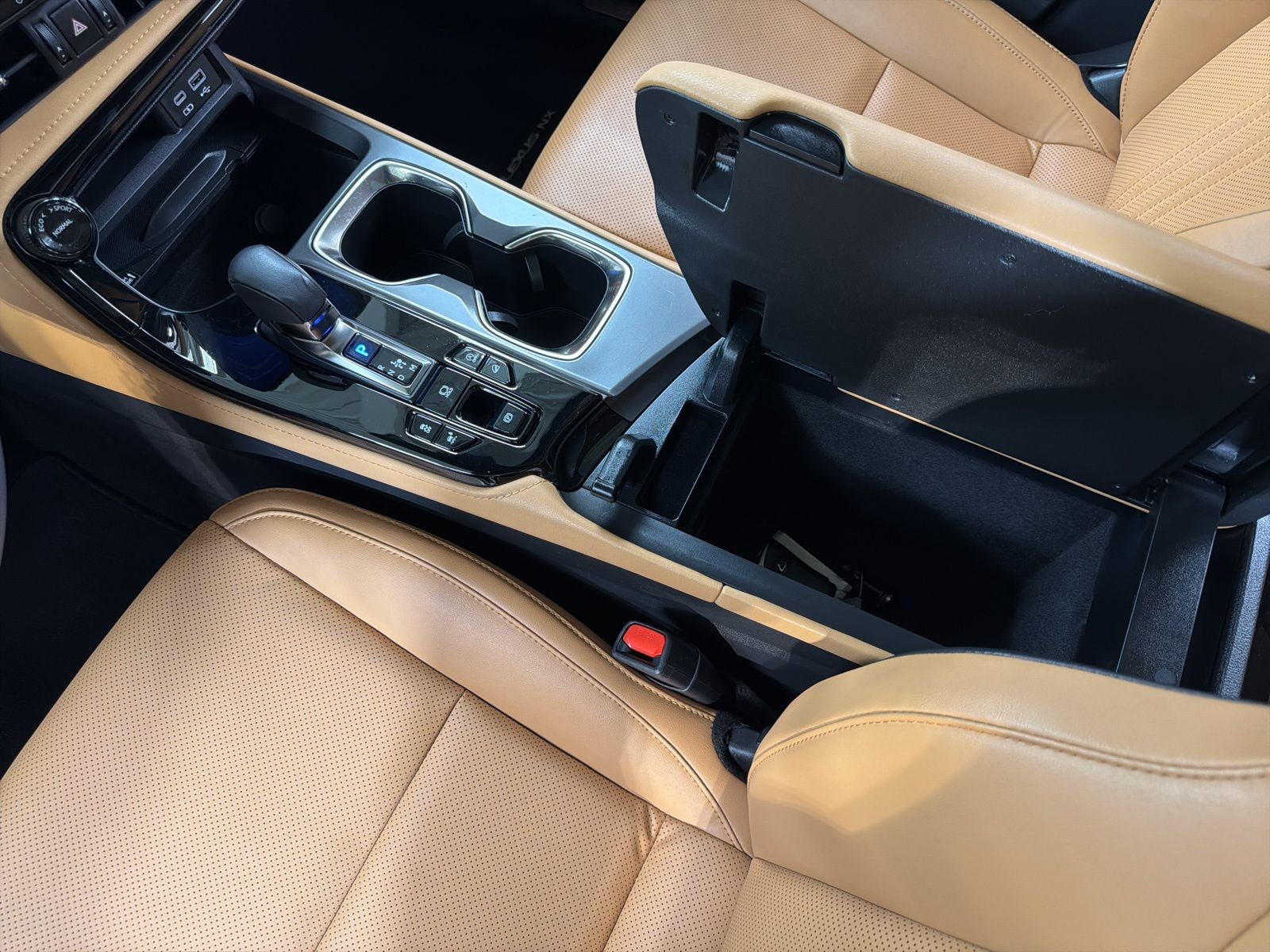 2024 Lexus NX 350 Base