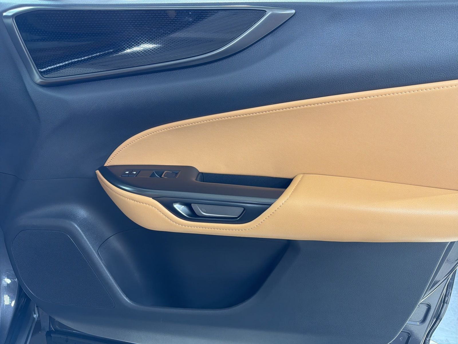 2024 Lexus NX 350 Base