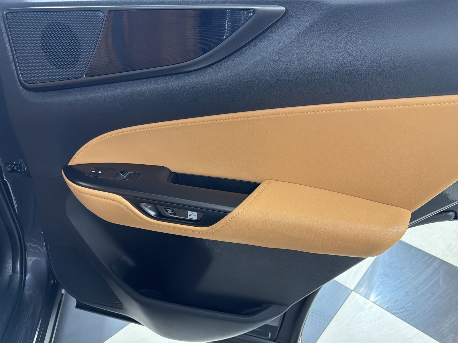 2024 Lexus NX 350 Base