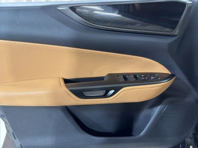 2024 Lexus NX 350 Base