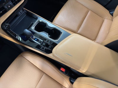 2024 Lexus NX 350 Base