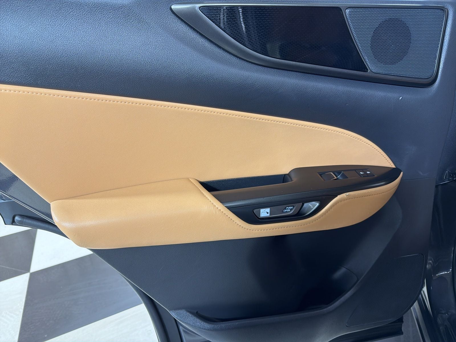 2024 Lexus NX 350 Base