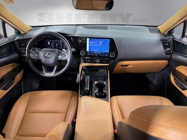 2024 Lexus NX 350 Base