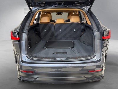 2024 Lexus NX 350 Base